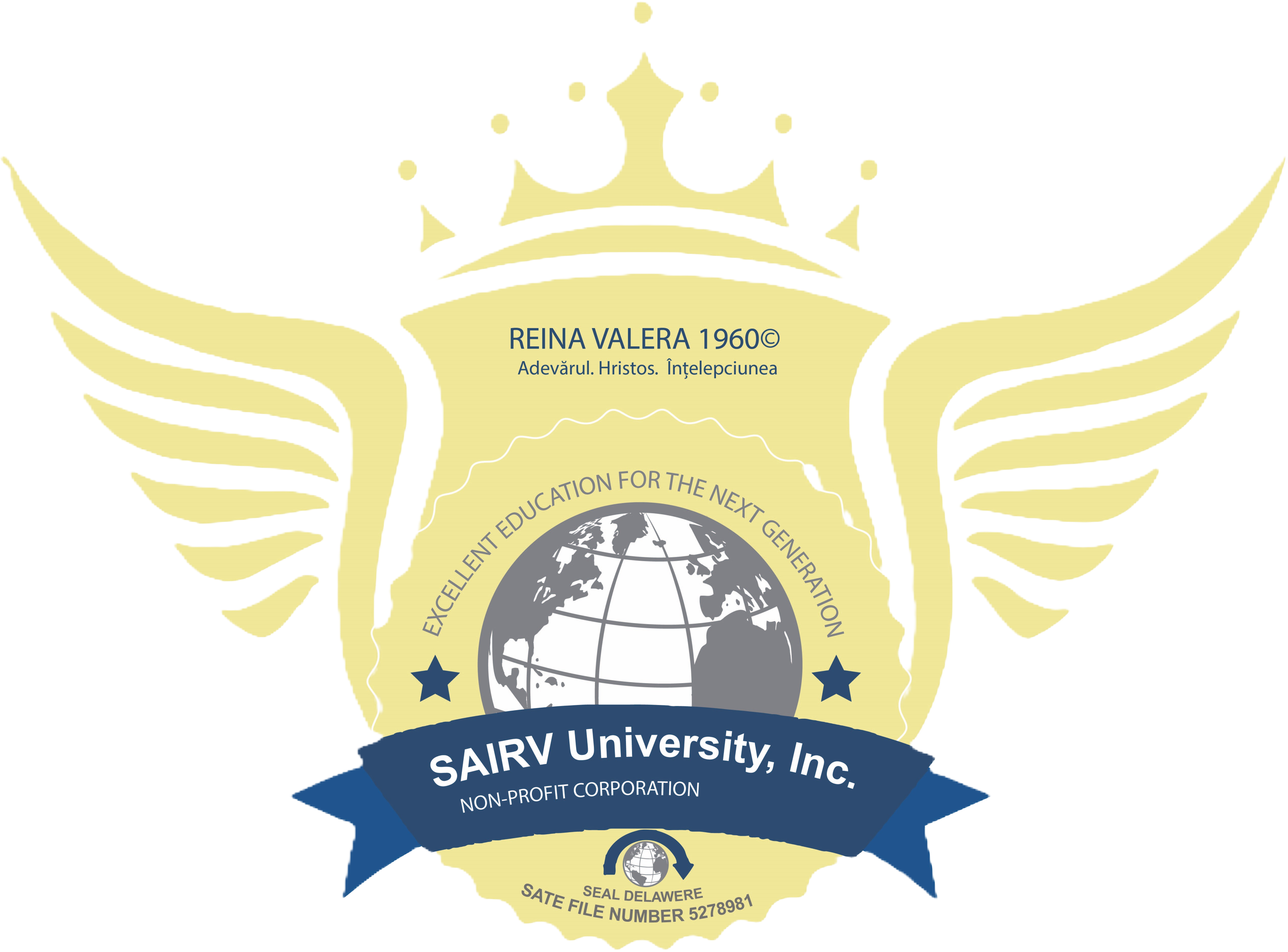 SAIRV UNIVERSITY